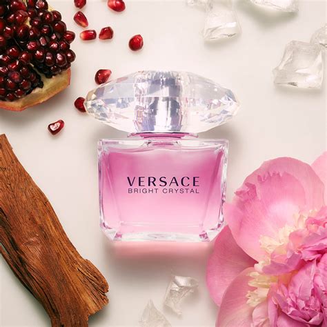 versace bright crystal edp review|versace bright crystal perfume boots.